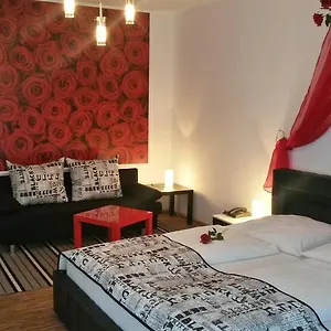 Maison d'hôtes Lucie, Prague