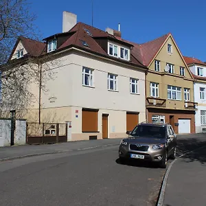 Hanspaulka Praha