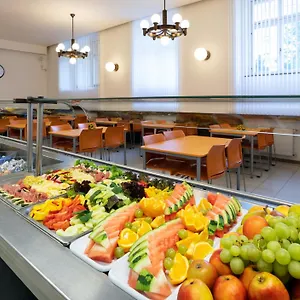 Masarykova Kolej Praha