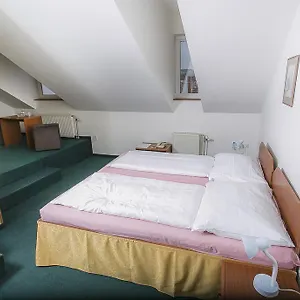 U Sládků Praha